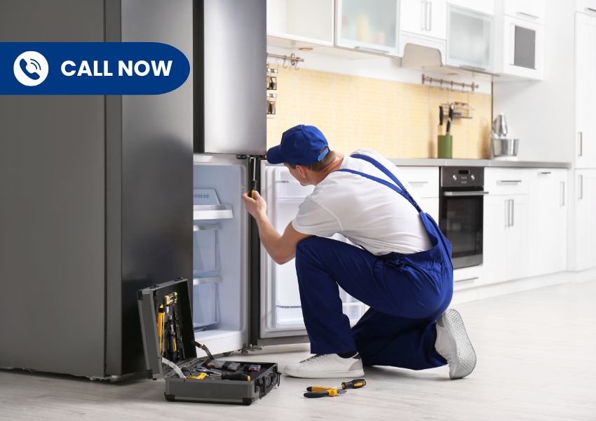North Billerica Appliance Repair Company
